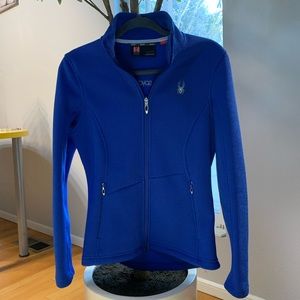 Spyder Insulated Mid Weight Core Sweater Jacket